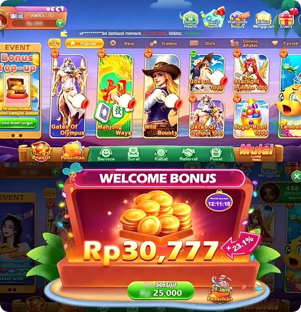 pgsplay Resmi - Unduh APK