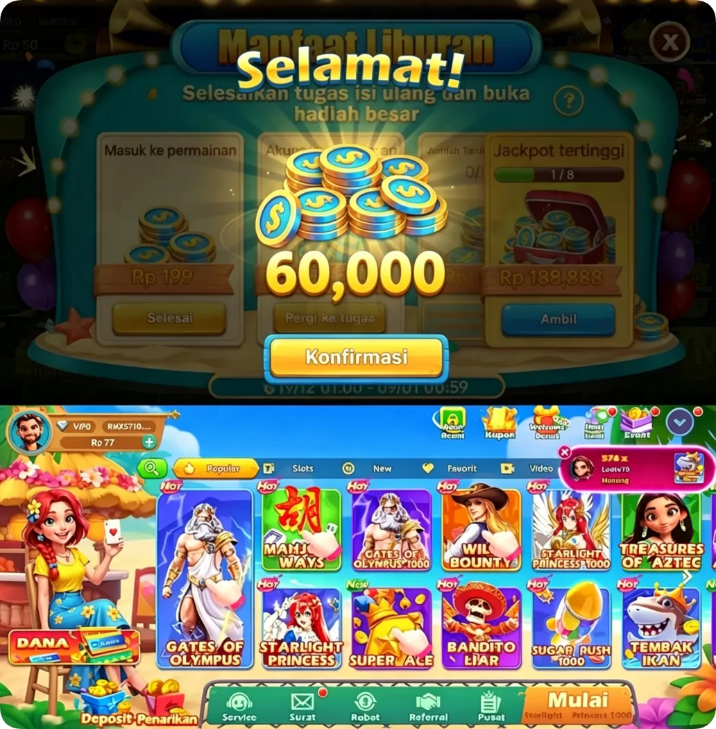 pgsplay Masuk - pgsplay Resmi