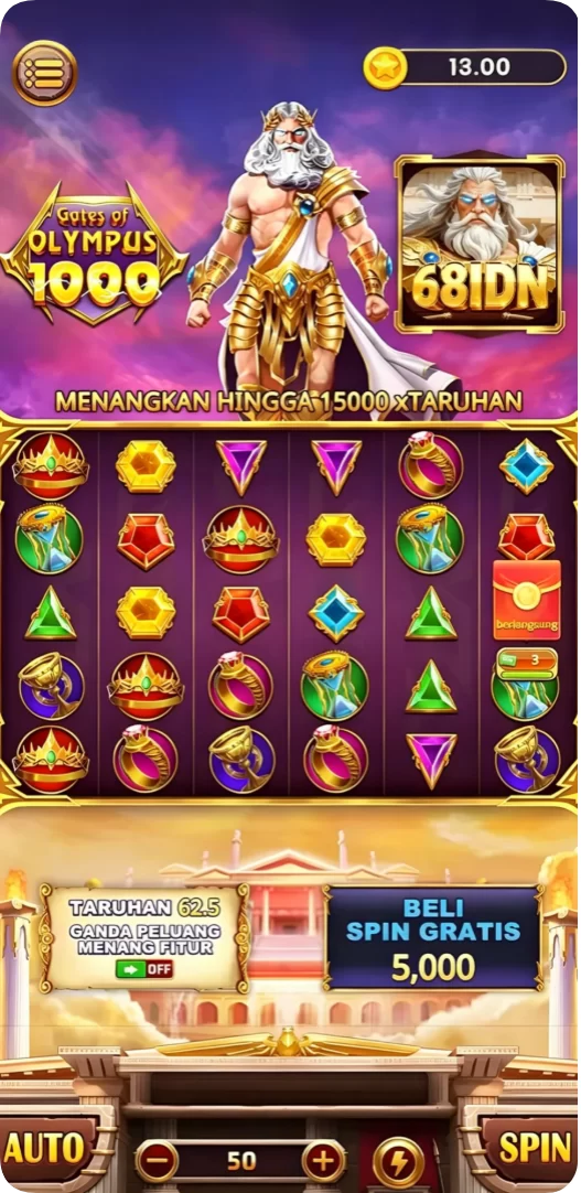 pgsplay Tangkapan Layar - APK Resmi